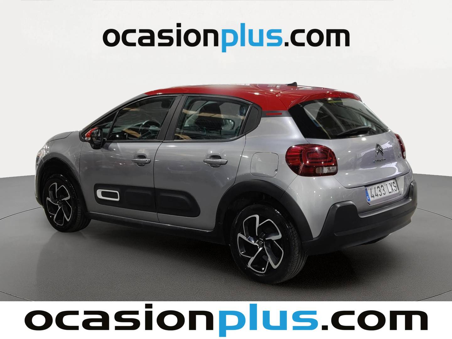 Foto Citroën C3 Citroen C3 PureTech 83 Feel Pack (83 CV)