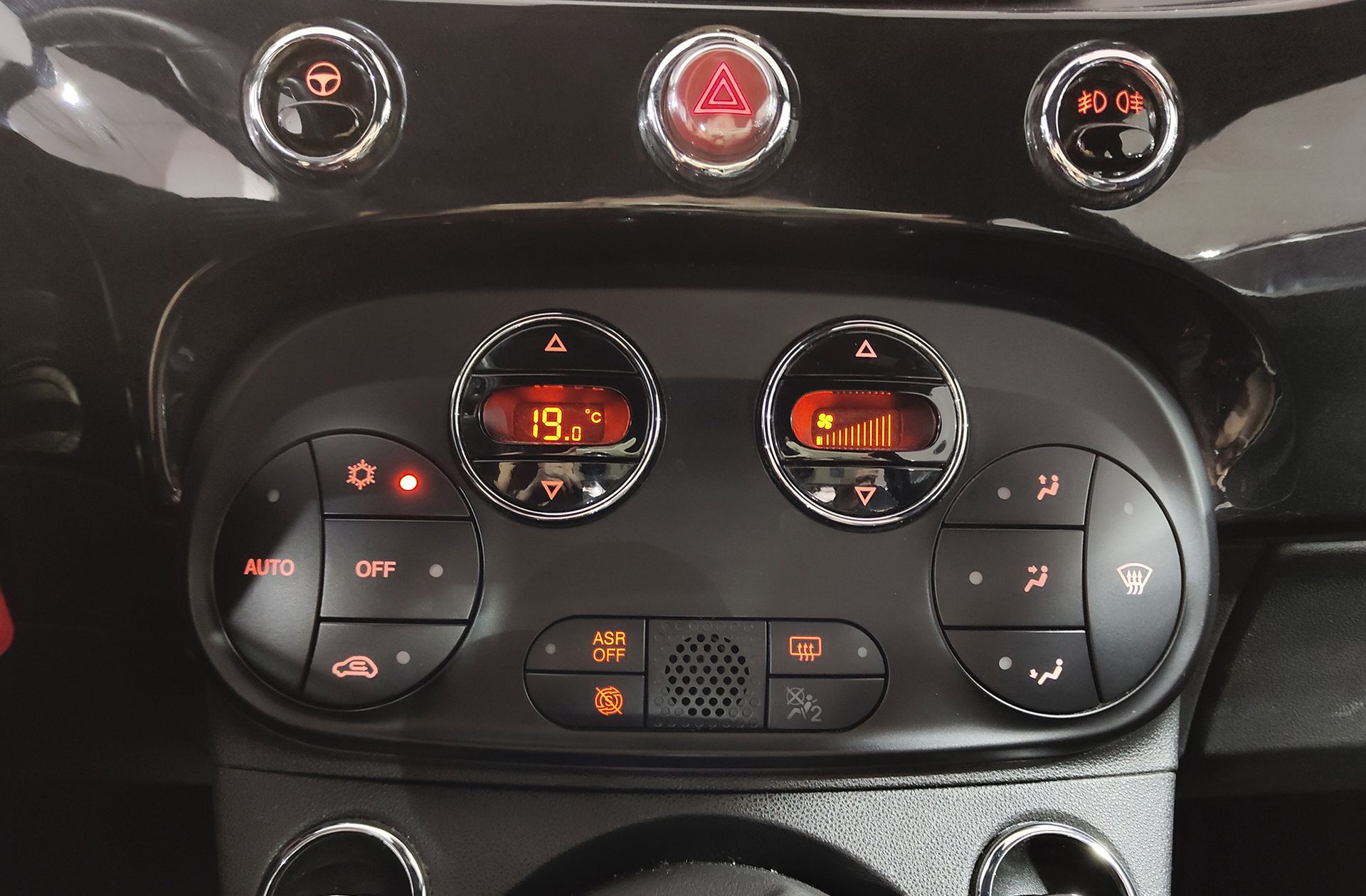 Fiat 500 1.0 Hybrid Sport - foto 23
