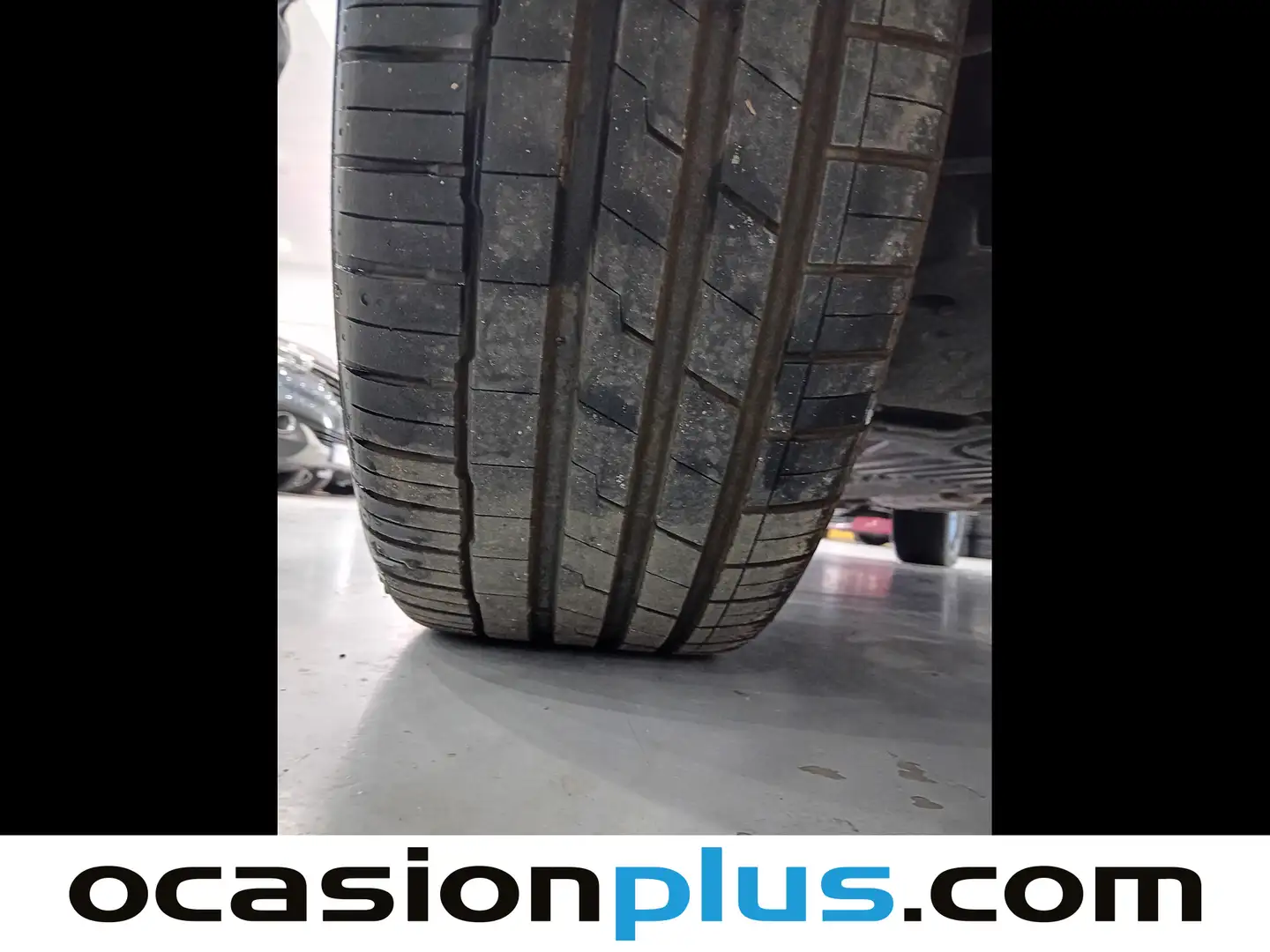 Foto Lynk & Co 01 Lynk & Co 01 1.5 PHEV 6.6kW (261 CV)