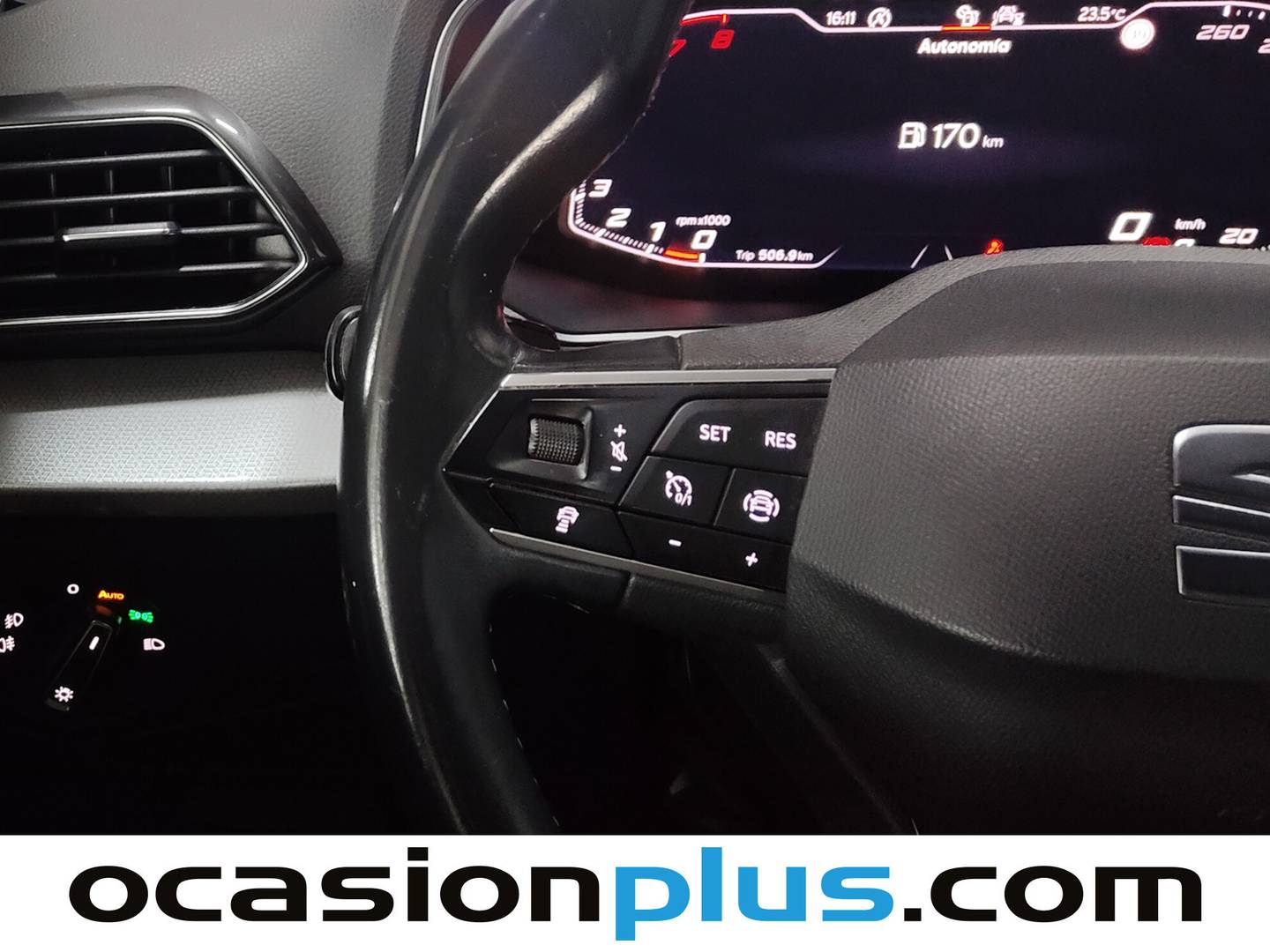 Seat Tarraco Seat Tarraco 1.5 TSI S&S Style  (150 CV) 7 Plazas km 0