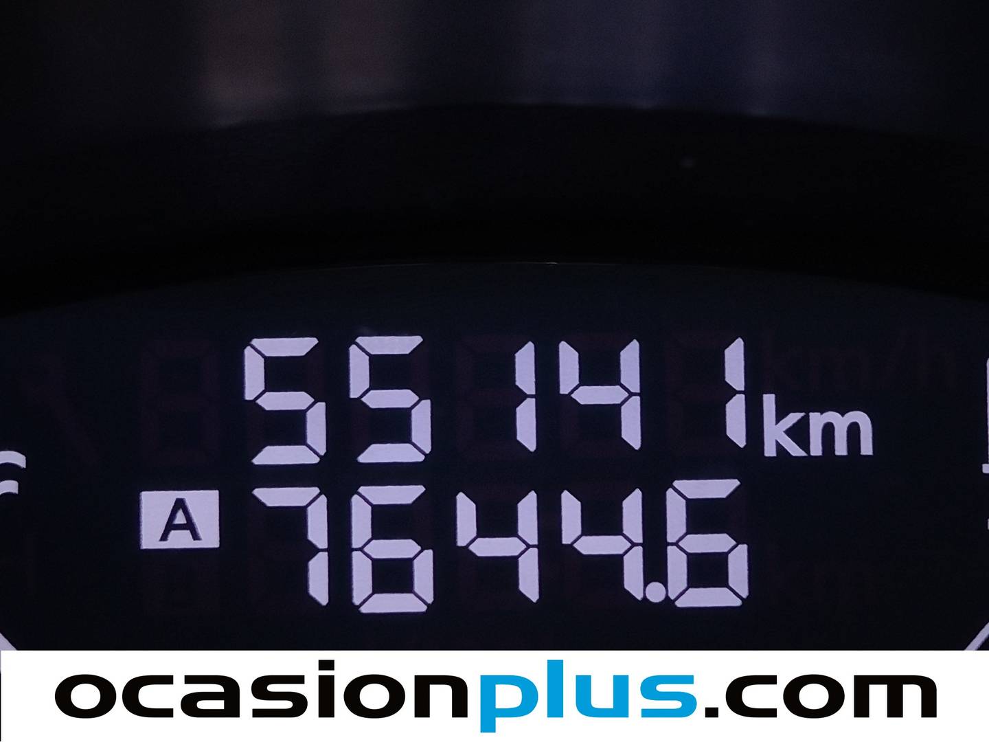 Nissan JUKE Nissan Juke G N-Connecta CVT (112 CV) seminuevo