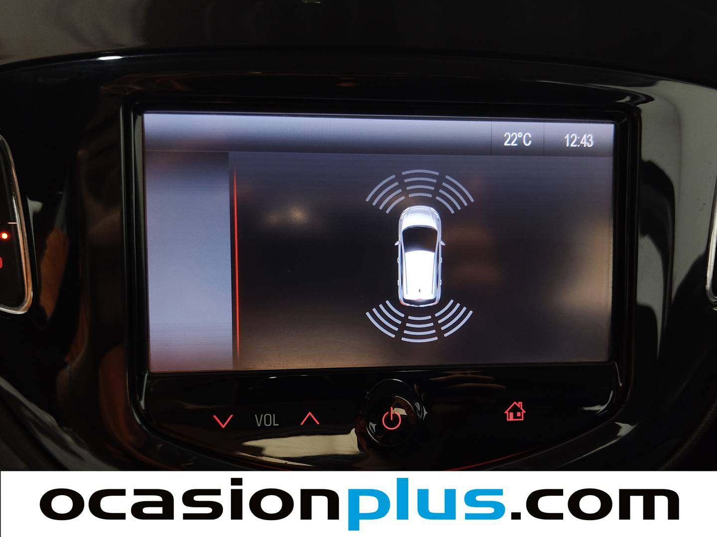 Extras y acabados del Opel Corsa Opel Corsa 1.0 Turbo S&S Excellence (115 CV)