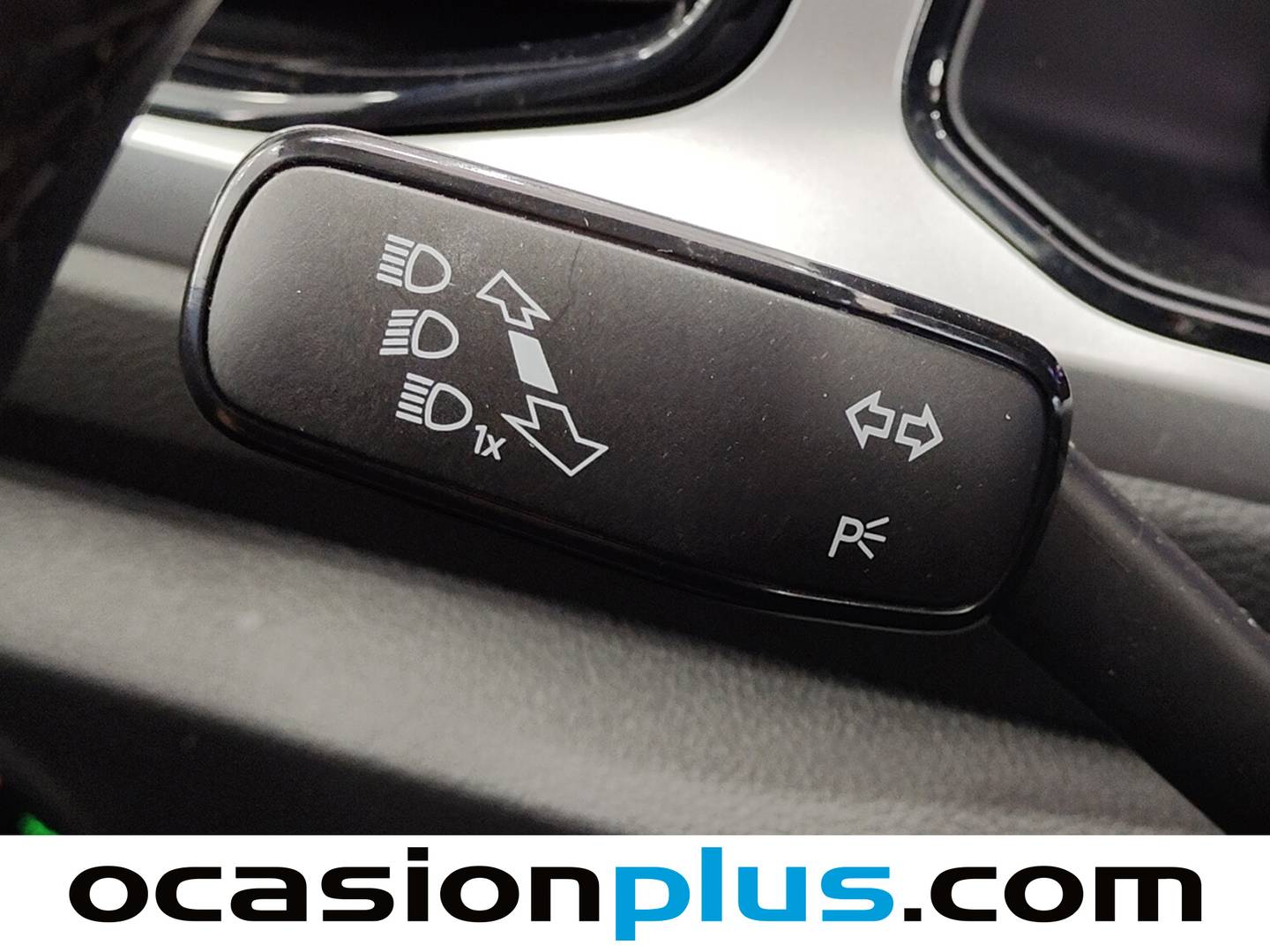 Volkswagen T-Roc Volkswagen T-Roc "Más" 1.5 TSI (150 CV) DSG seminuevo