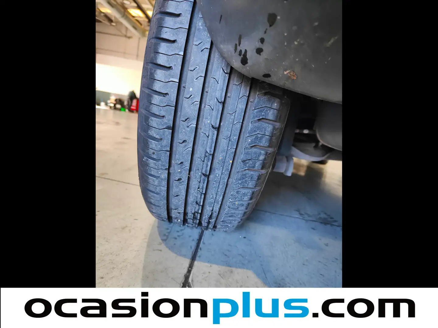 Foto Nissan JUKE Nissan Juke 1.5 dCi Acenta 4x2 (110 CV)