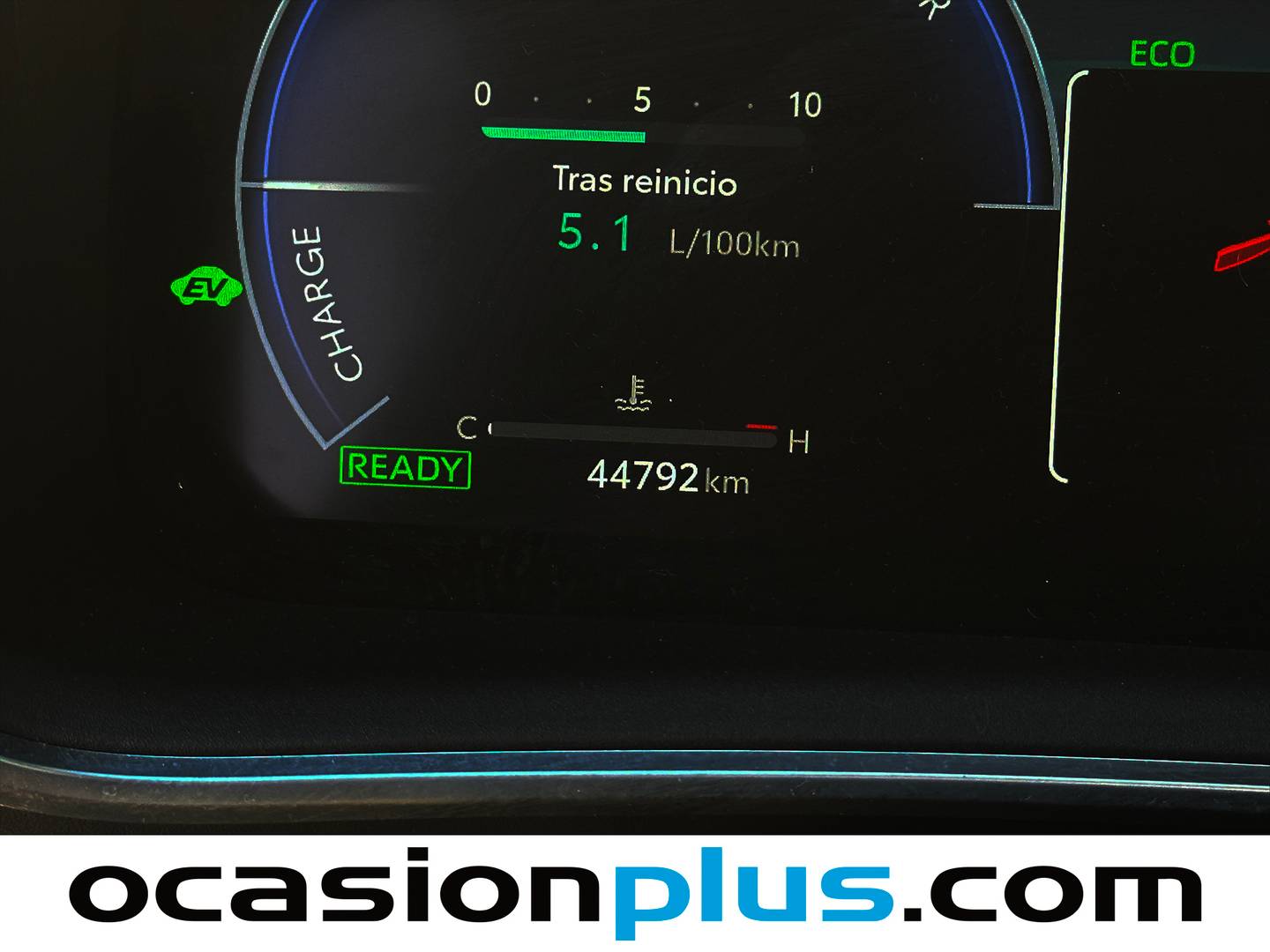 Foto Toyota Corolla Toyota Corolla 140H Style (140 CV)