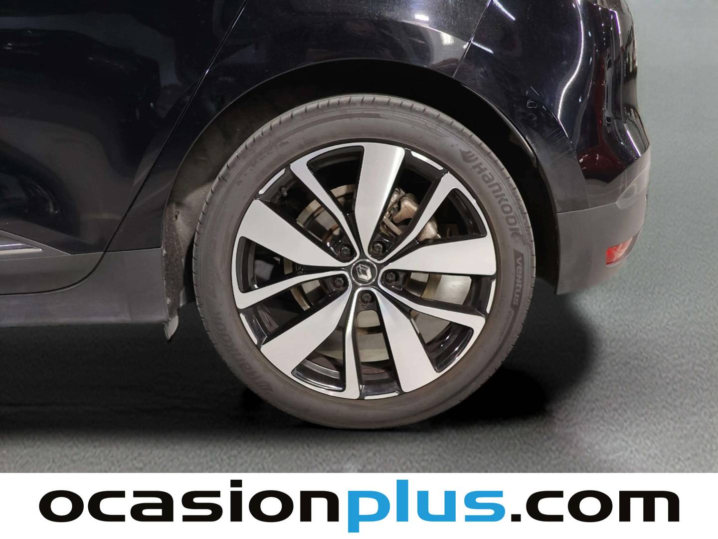 Renault Scénic Renault Scenic Limited Energy TCe (140 CV) EDC de segunda mano