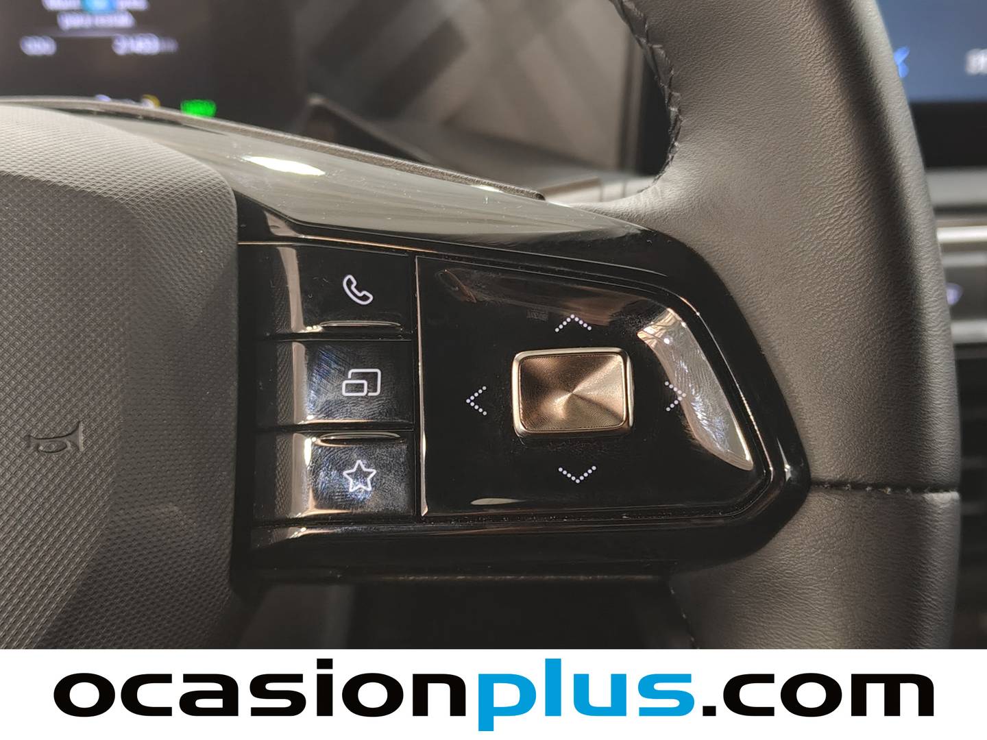 Foto MG MG3 Hybrid+ MG MG3 Hybrid+ Luxury (195 CV)