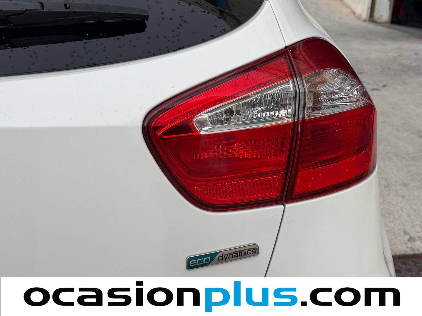 Foto KIA Rio Kia Rio 1.1 CRDi WGT x-Tech Eco-Dynamics (75 CV)