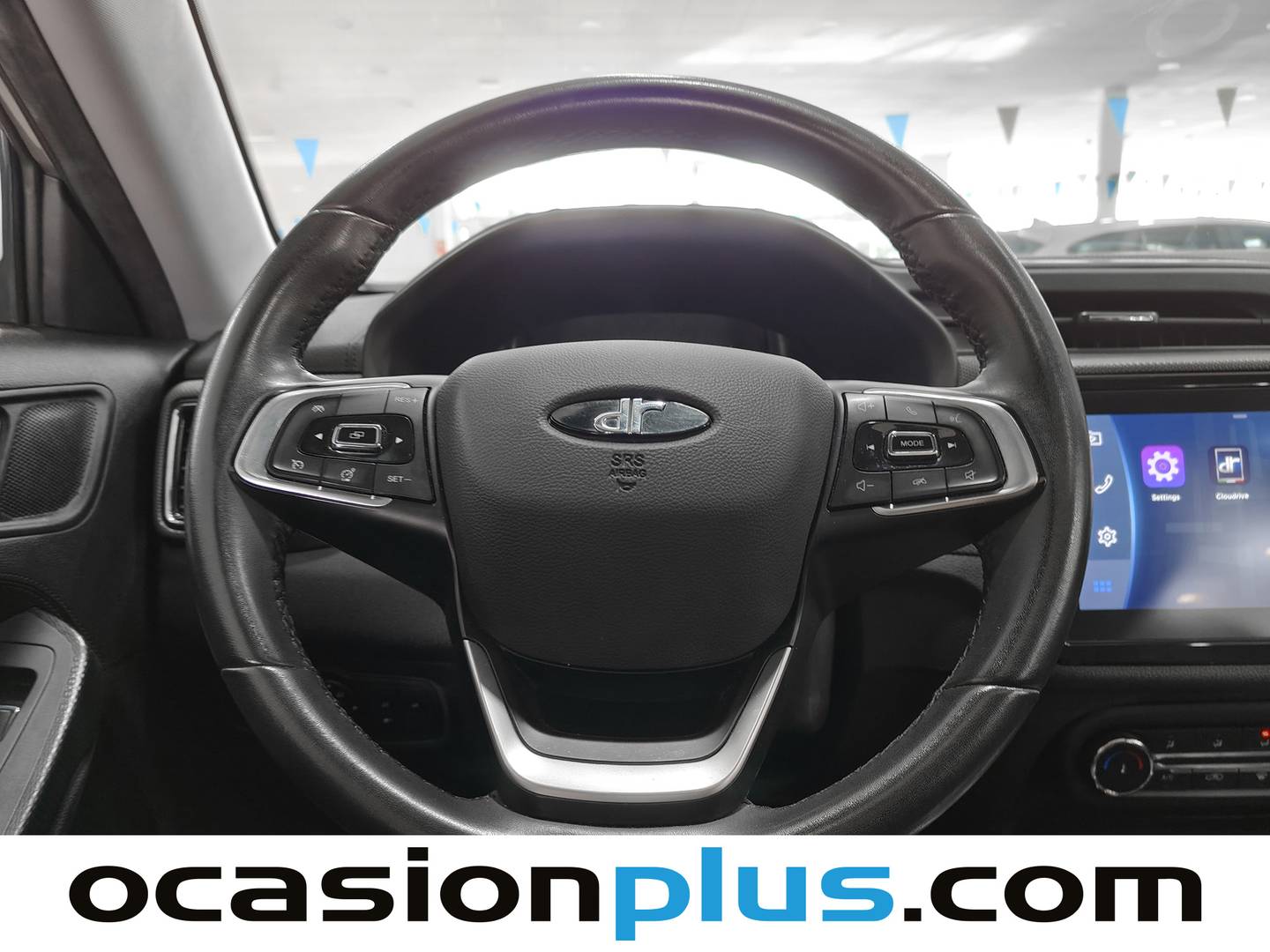 DR AUTOMOBILES DR 4.0 DR AUTOMOBILES DR4 1.5  (116 CV) 2023