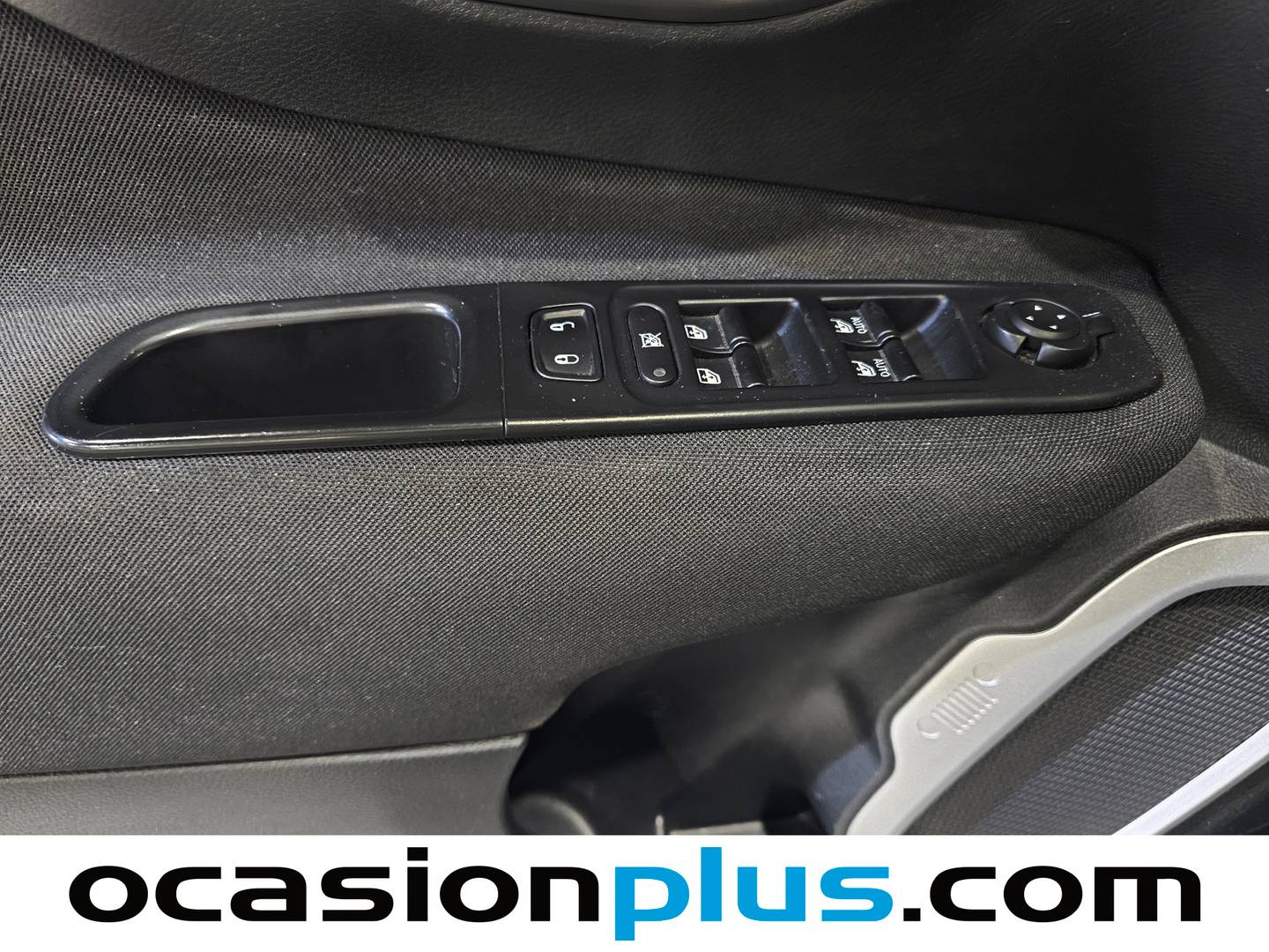 Jeep Renegade Jeep Renegade 1.6 E-TORQ Sport FWD E6 (110 CV) manual