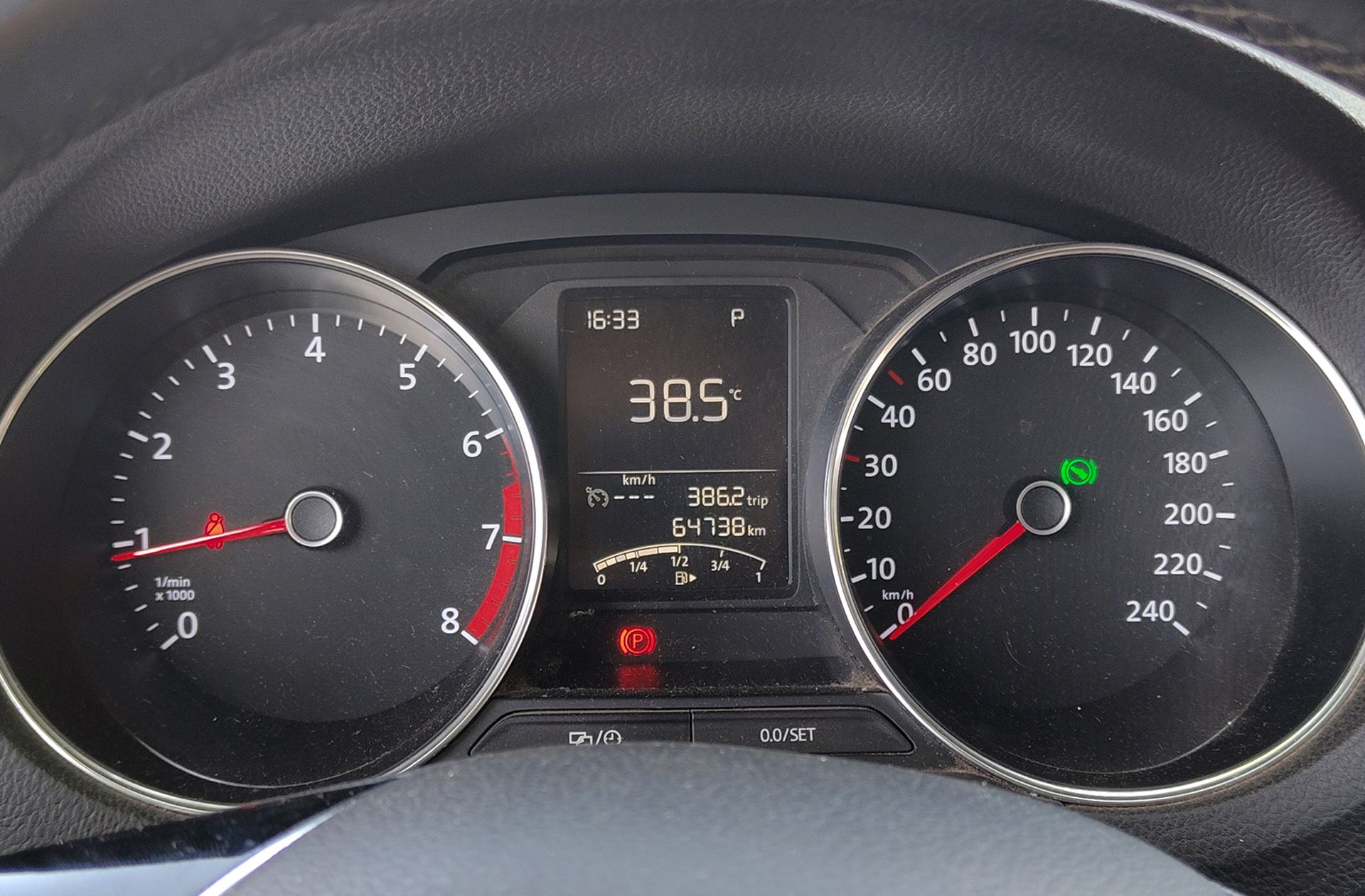 Volkswagen Polo Advance 1.2 TSI BMT DSG - foto 22
