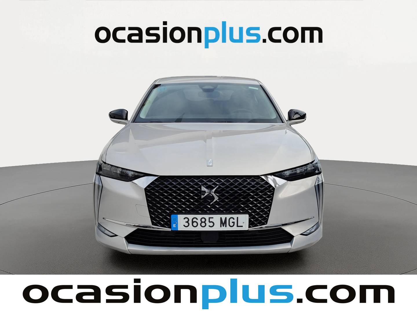 DS DS 4 DS DS4 BlueHDi 130 Bastille Auto (130 CV) al mejor precio