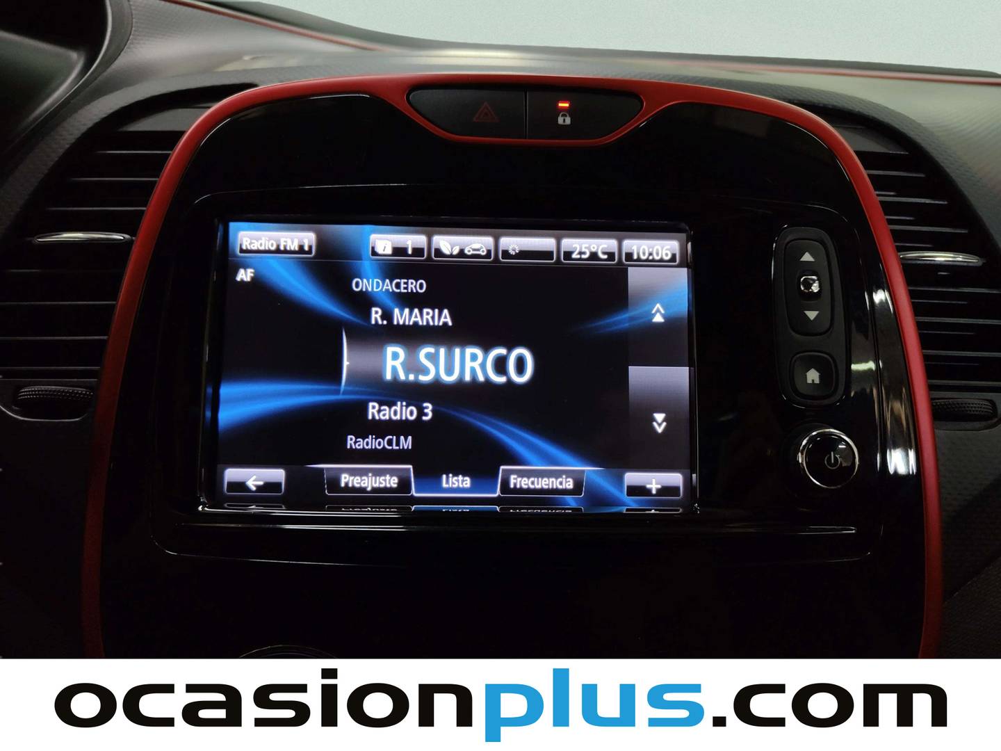 Renault Captur Renault Captur Xmod Energy dCi (90 CV) EDC 90cv