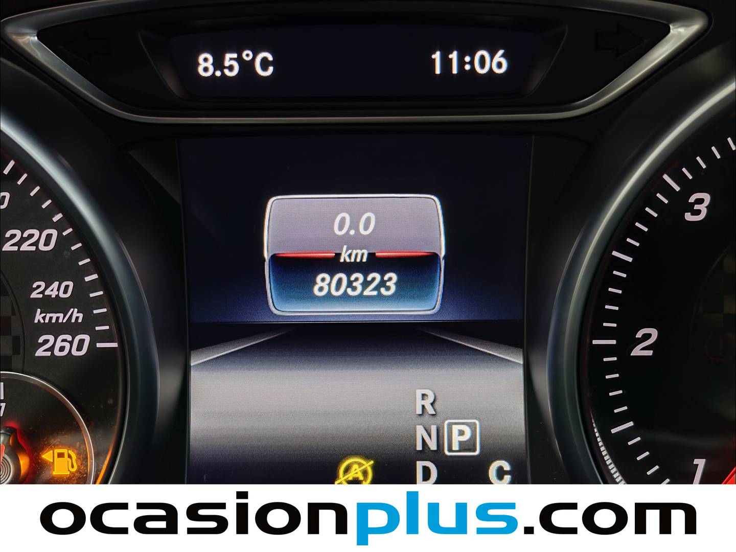 Foto Mercedes Clase A Mercedes-Benz Clase A 180 d Urban (109 CV)