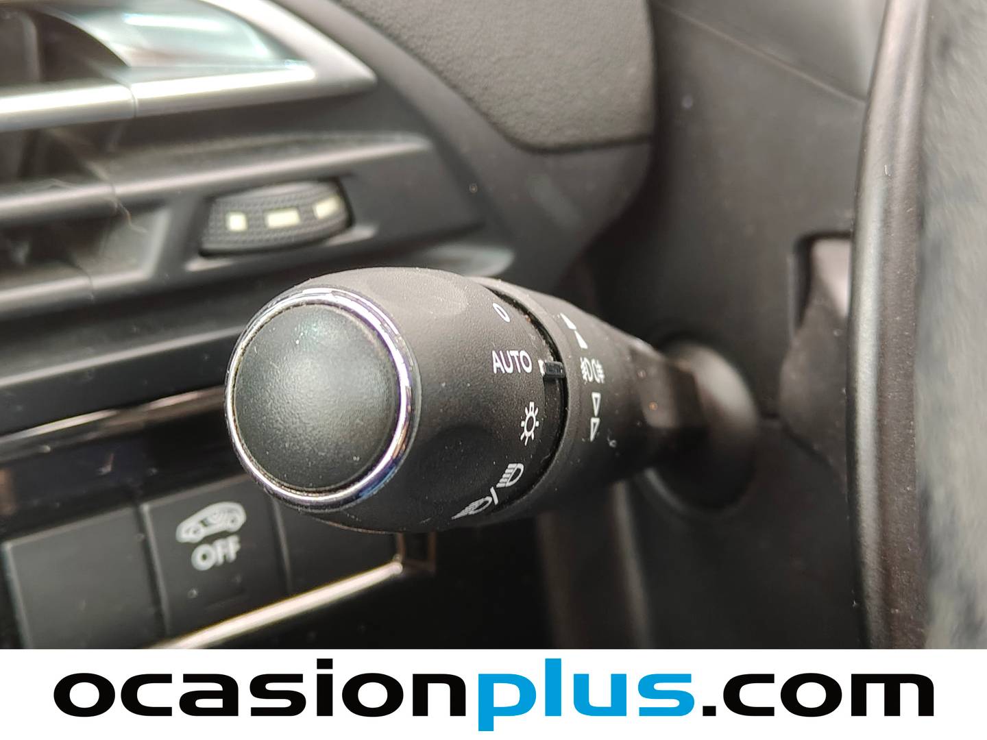 Citroën Grand C4 Picasso Citroën Grand C4 Picasso BlueHDi 120 EAT6 Feel Edition (120 CV) 7 Plazas de segunda mano
