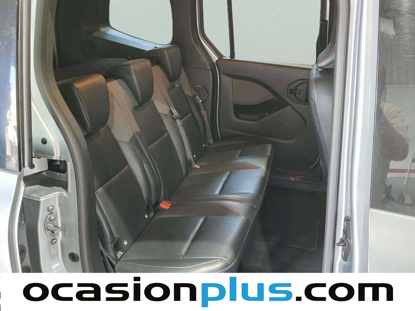 Nissan Townstar Nissan Townstar 1.3G L1 Tekna (130 CV) gasolina