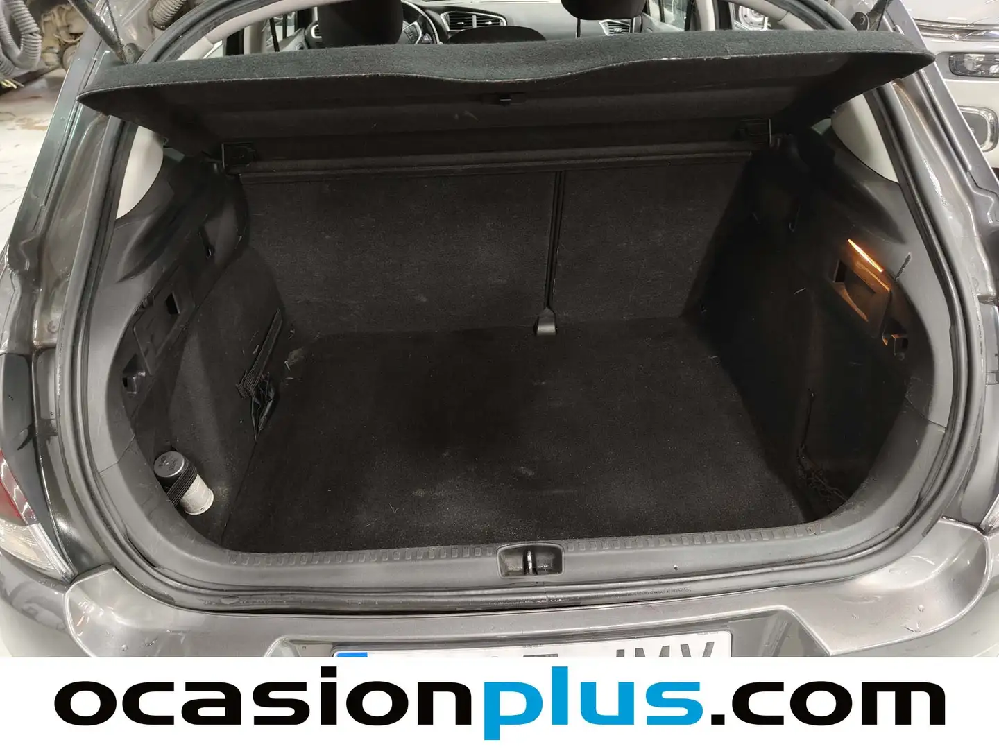 Foto Citroën C4 Citroen C4 PureTech 130 S&S Feel Edition (130 CV)