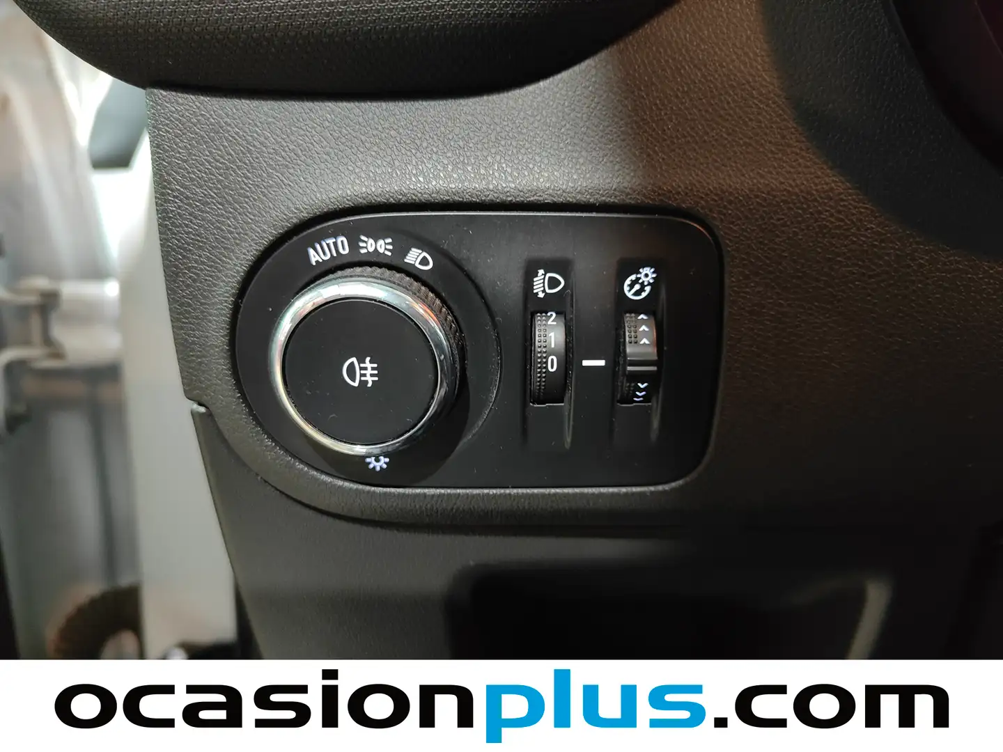 Foto Opel Crossland Opel Crossland 1.2 Edition (110 CV)