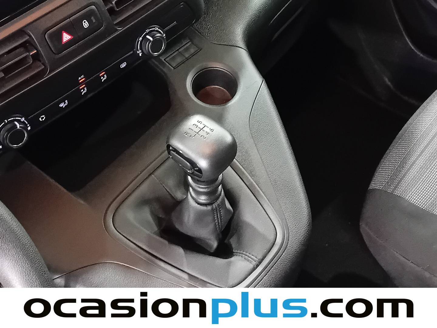Opel Combo Life Opel Combo Life Life 1.5 TD S&S Edition Plus L (102 CV) de segunda mano