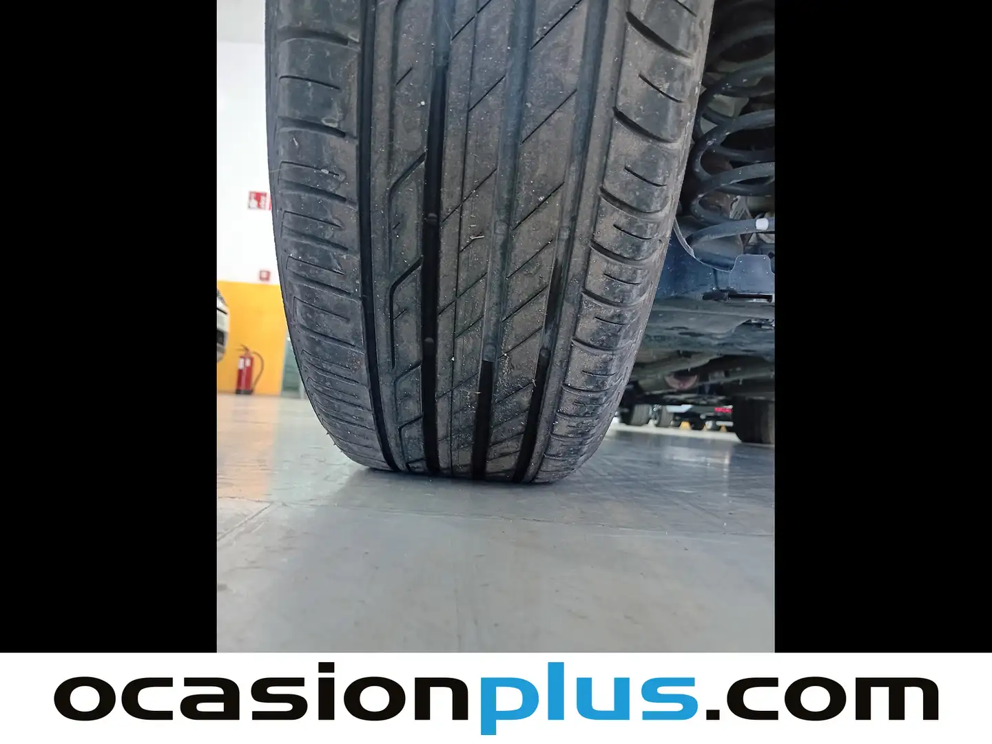 Foto Opel Crossland X Opel Crossland X 1.2 Innovation Auto (130 CV)