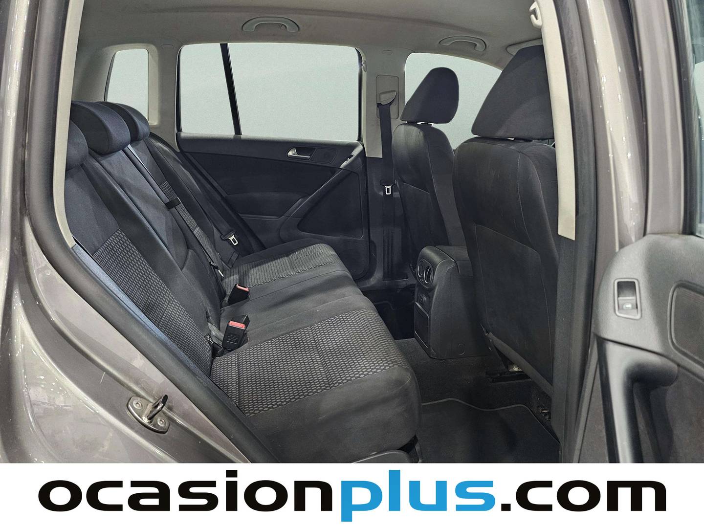 Volkswagen Tiguan Volkswagen Tiguan Advance 1.4 TSI BlueMotionTech 4x2 (150 CV) gasolina