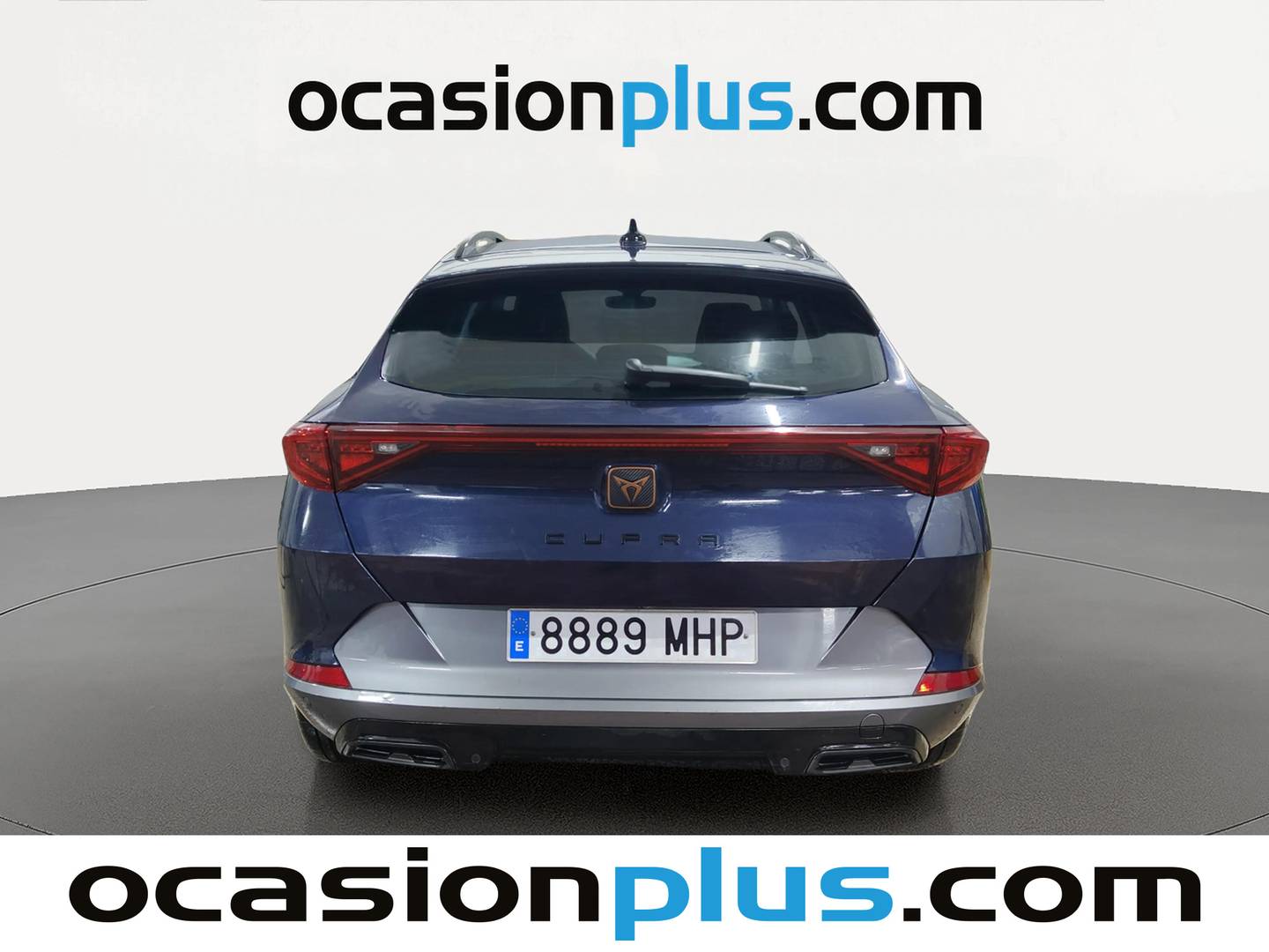 Cupra Formentor CUPRA Formentor 2.0 TDI (150 CV) barato