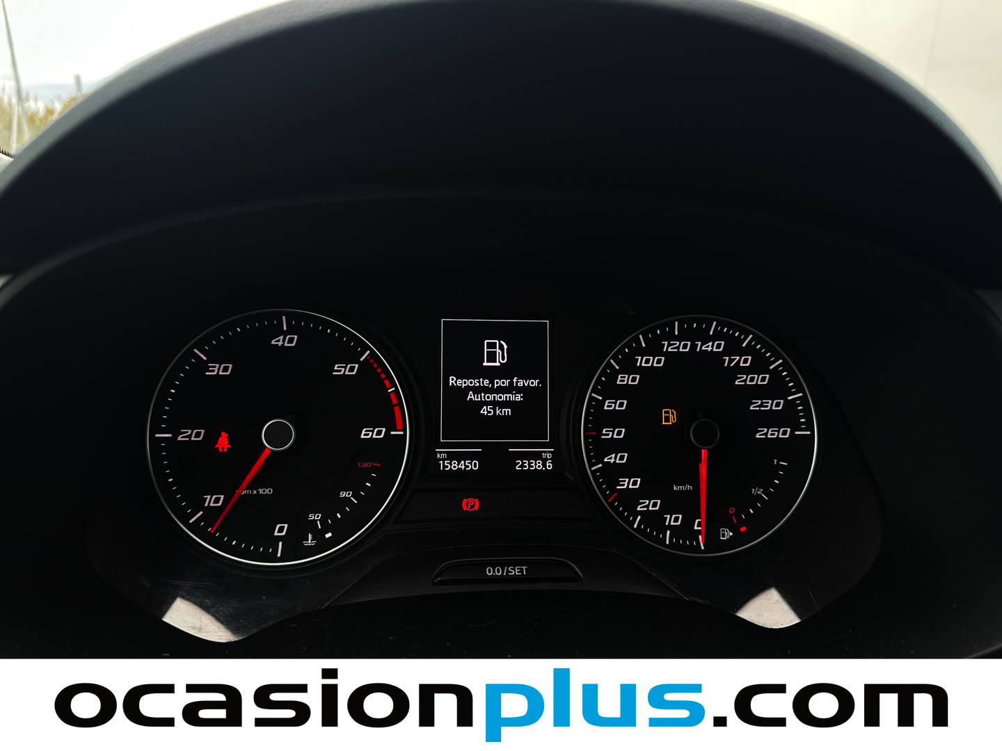 Foto Seat León SEAT León ST ST 1.6 TDI S&S Style (115 CV)