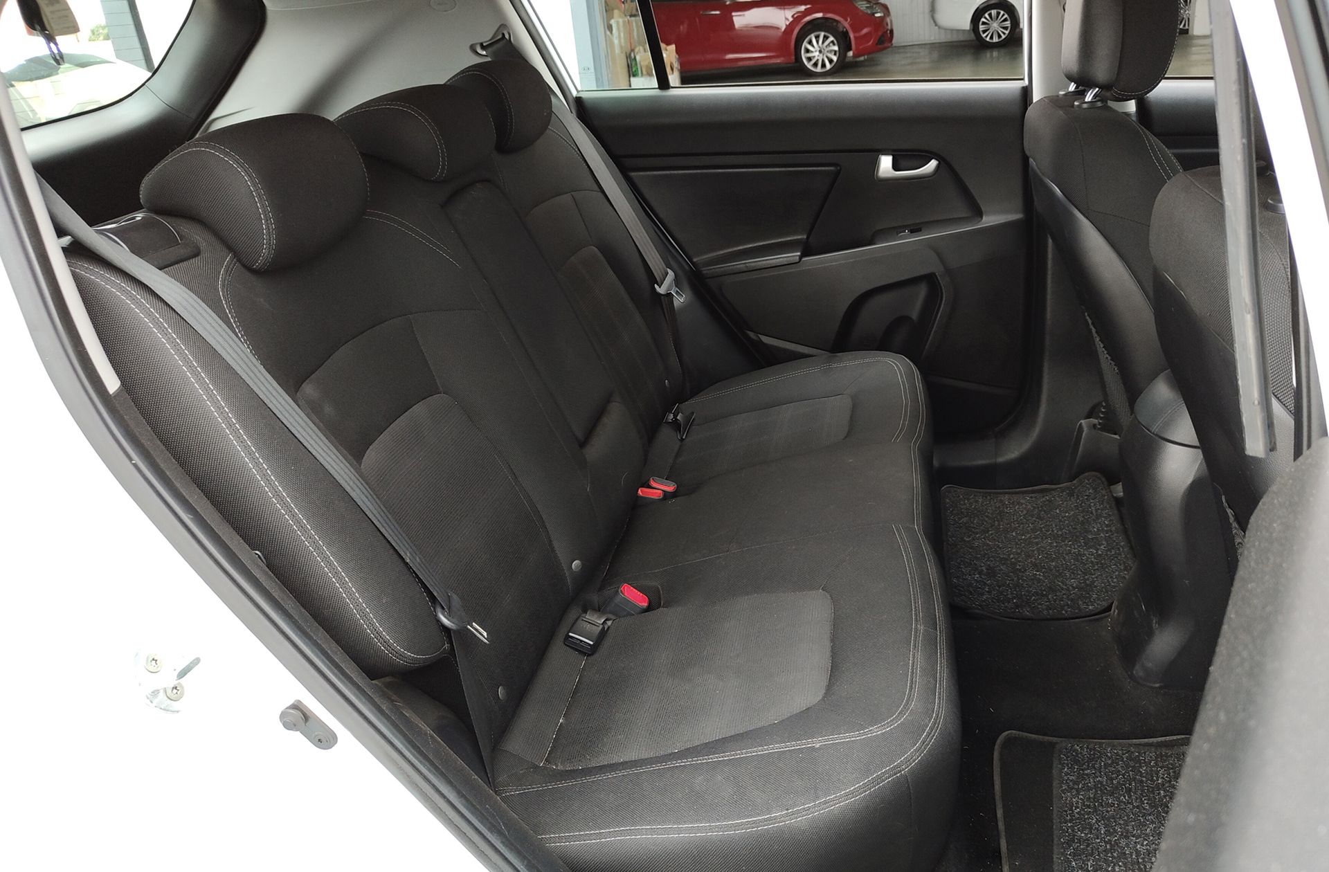 Kia Sportage 1.6 GDI Concept 4x2 - foto 13