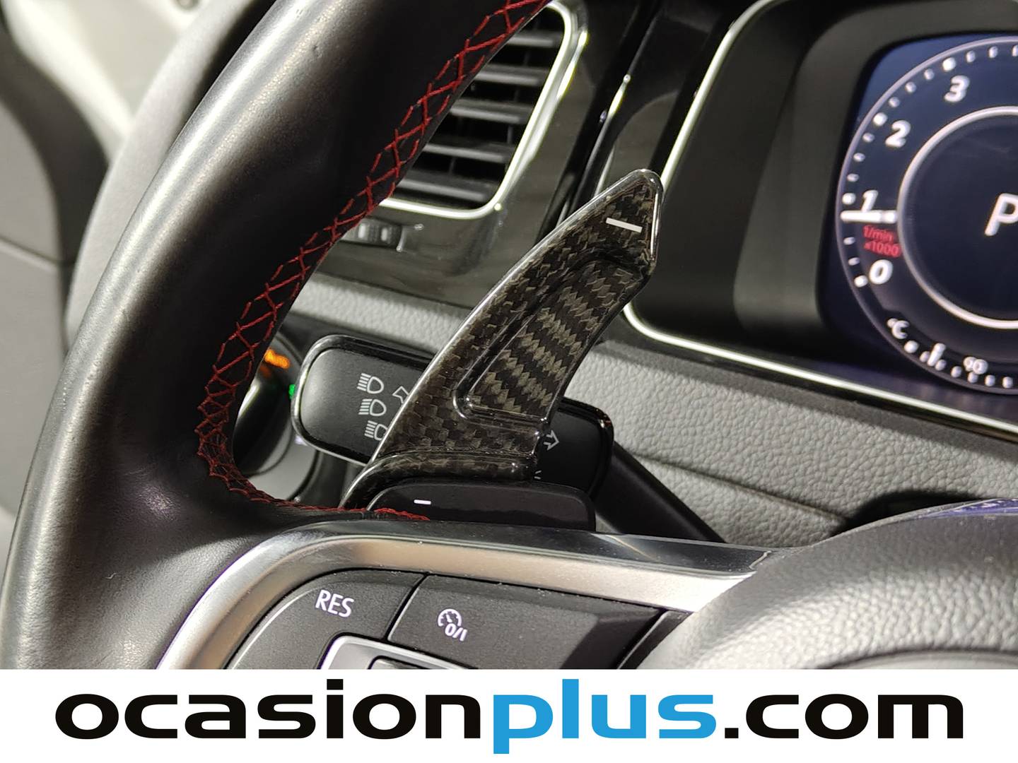 Volkswagen Golf Volkswagen Golf GTI Performance 2.0 TSI (245 CV) DSG de segunda mano