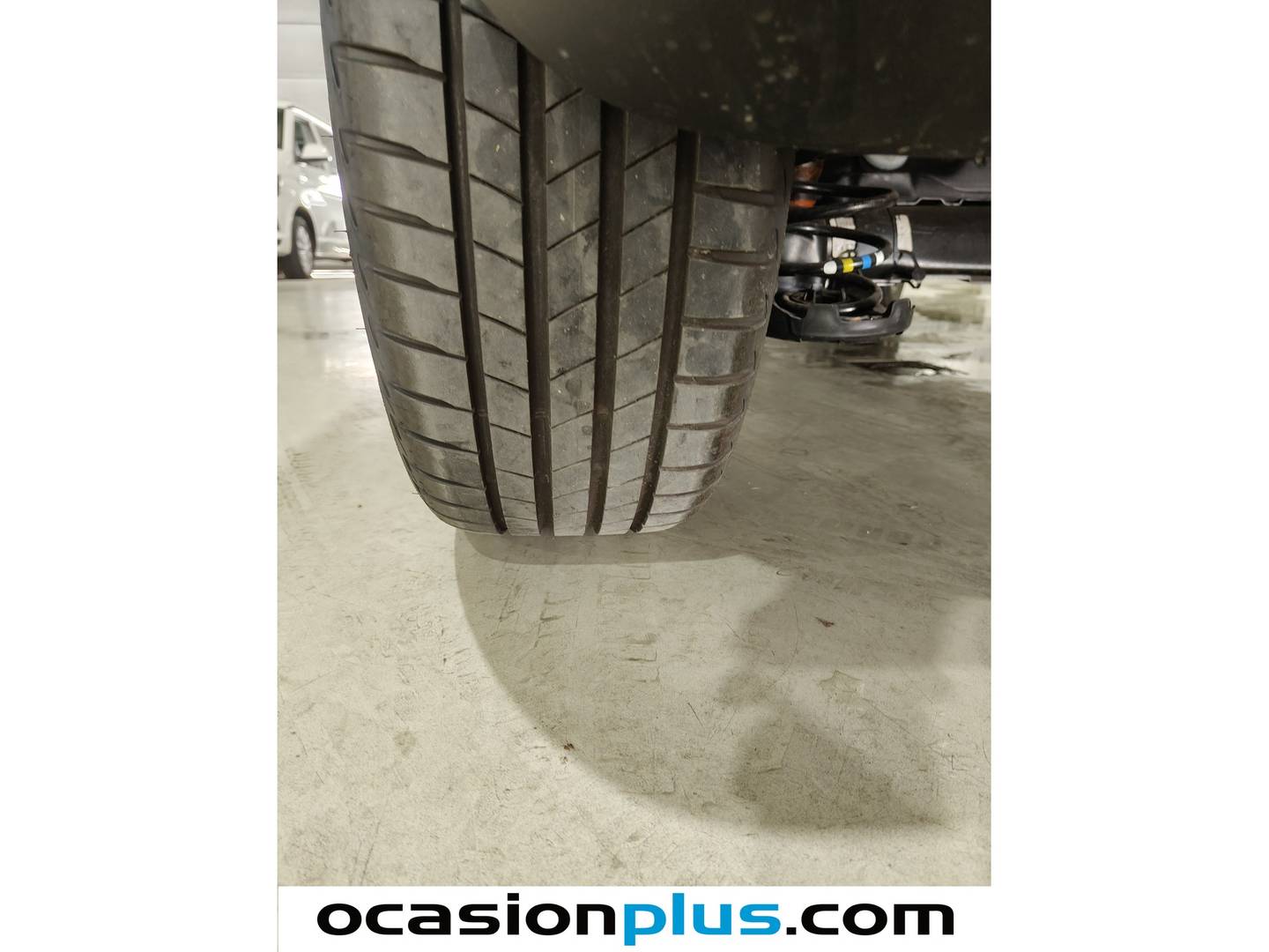 Citroën C3 Aircross Citroen C3 Aircross PureTech 110 S&S Shine Pack (110 CV) seminuevo