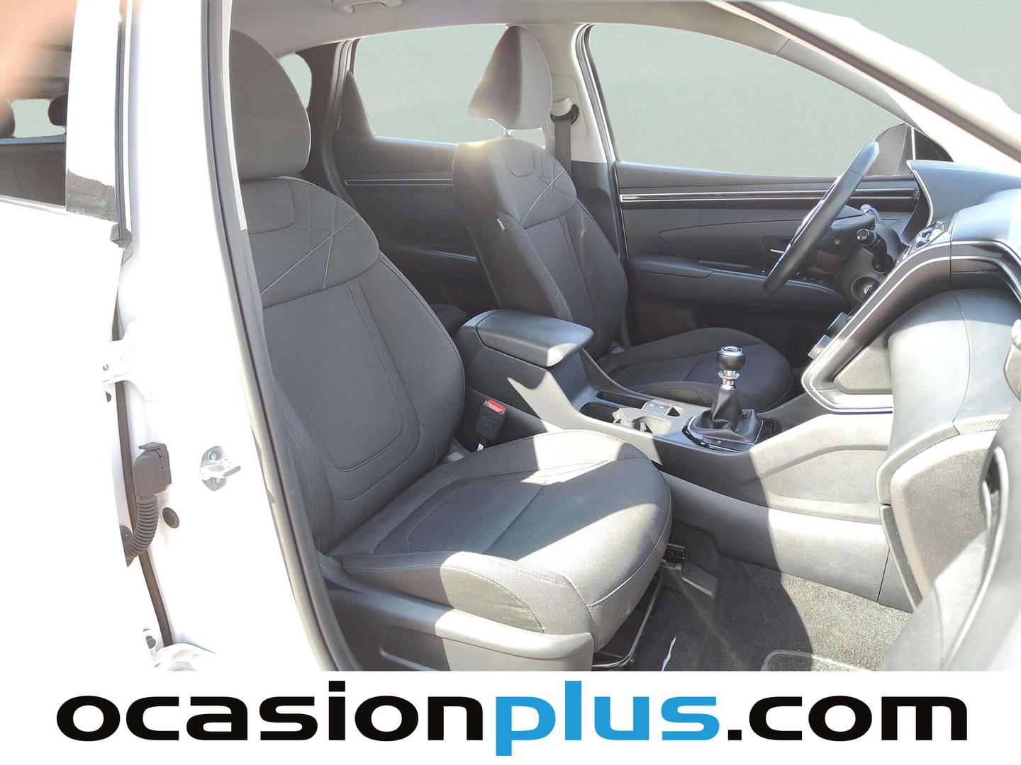 Hyundai Tucson Hyundai Tucson 1.6 TGDI Klass 4x2 (150 CV) km 0