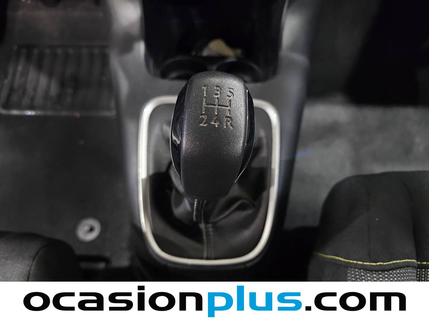 Foto Citroën C3 Citroen C3 PureTech 82 Shine (83 CV)