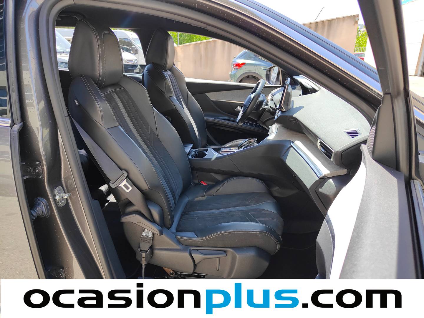 Peugeot 5008 Peugeot 5008 BlueHDI 130 S&S GT EAT8 (130 CV) 2021