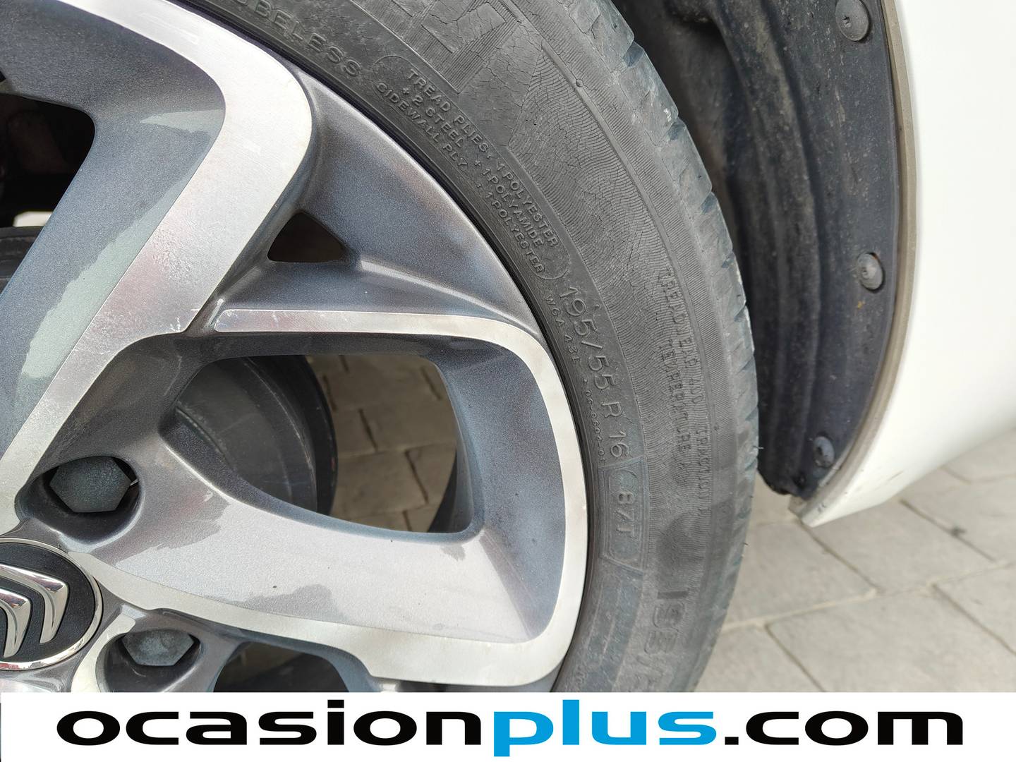 Citroën C-Elysée Citroen C-Elysee PureTech 82 Shine (82 CV) 2018