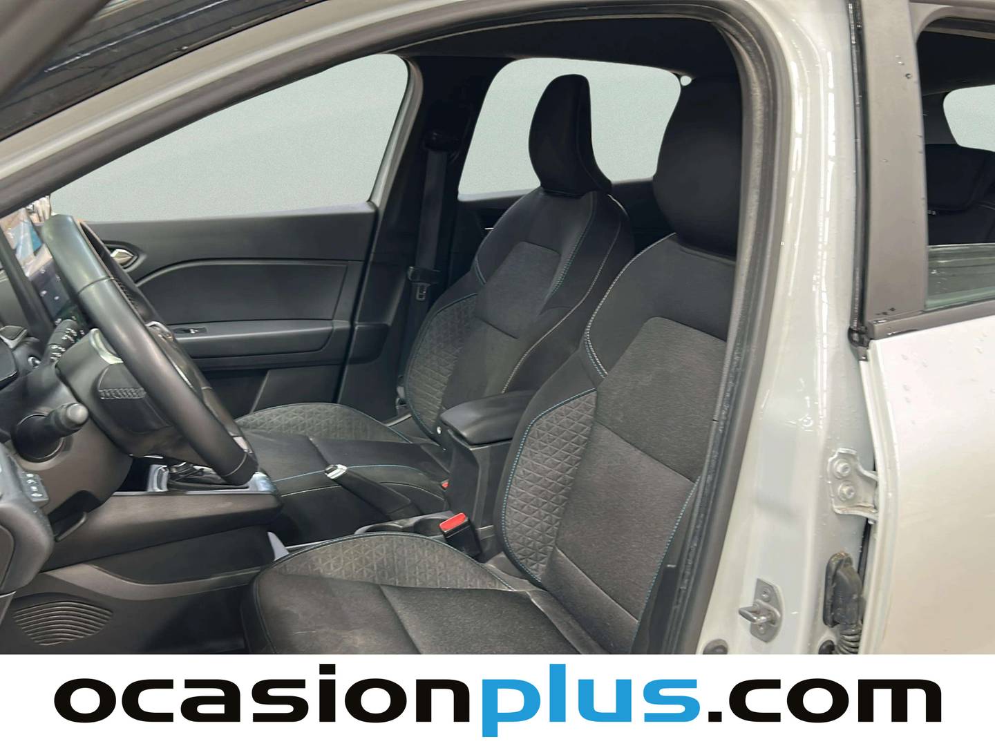 Foto Renault Captur Renault Captur Evolution E-Tech híbrido (145 CV)