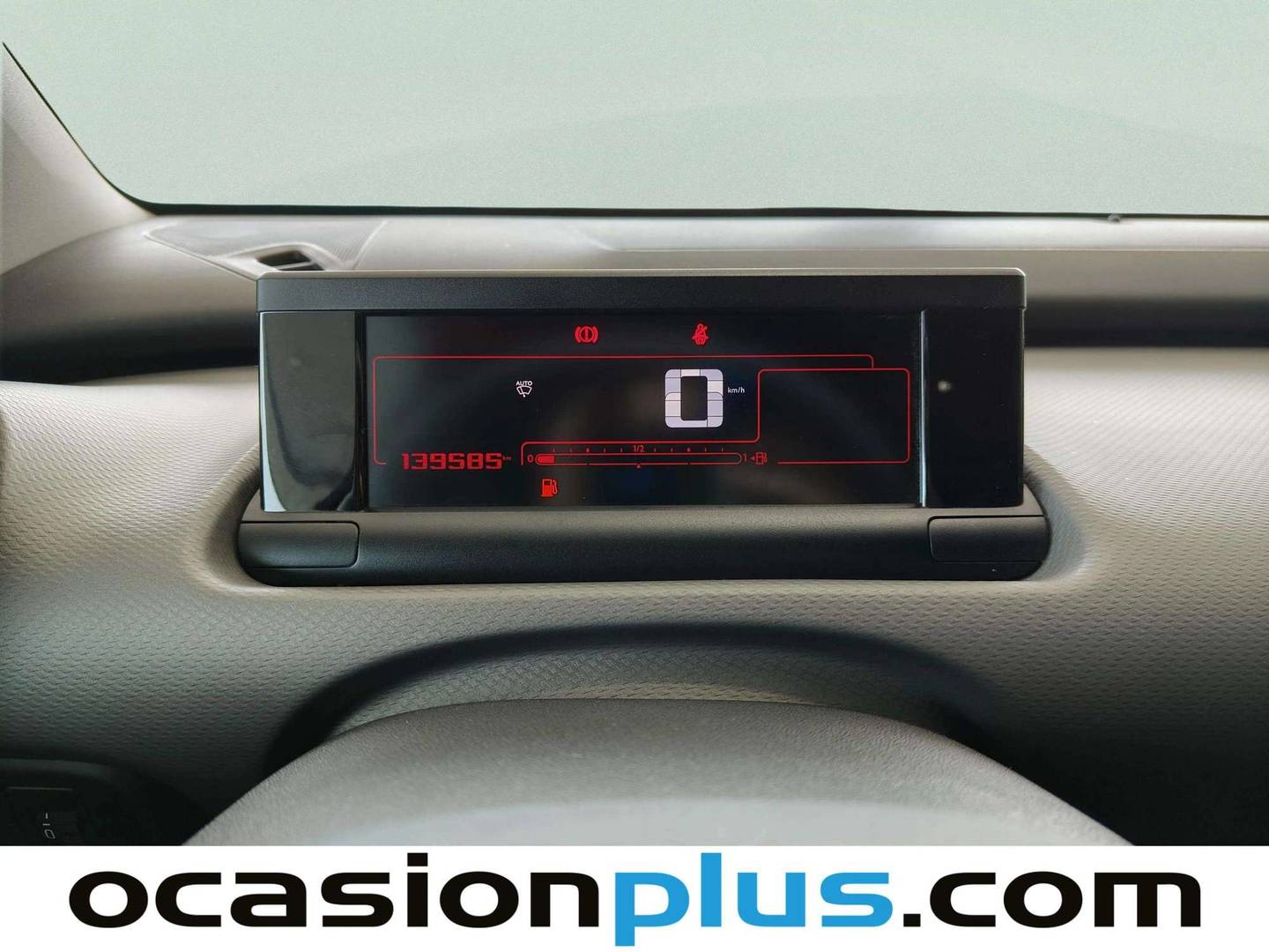 Citroën C4 Cactus Citroën C4 Cactus BlueHDi 100 Shine (100 CV) 2017