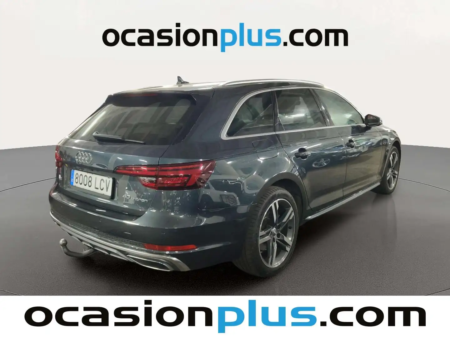 Foto Audi A4 Audi A4 Avant Avant 40 g-tron S line S-Tronic (170 CV) GNC