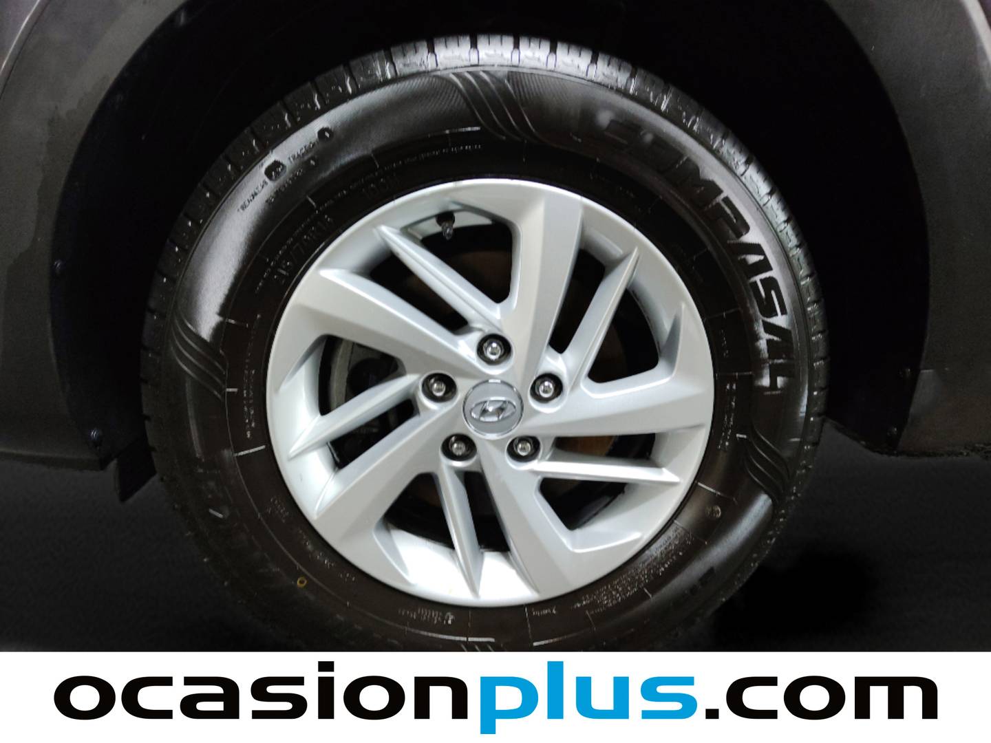 Foto Hyundai Tucson Hyundai Tucson 1.6 GDI BE Essence 4x2 (132 CV)