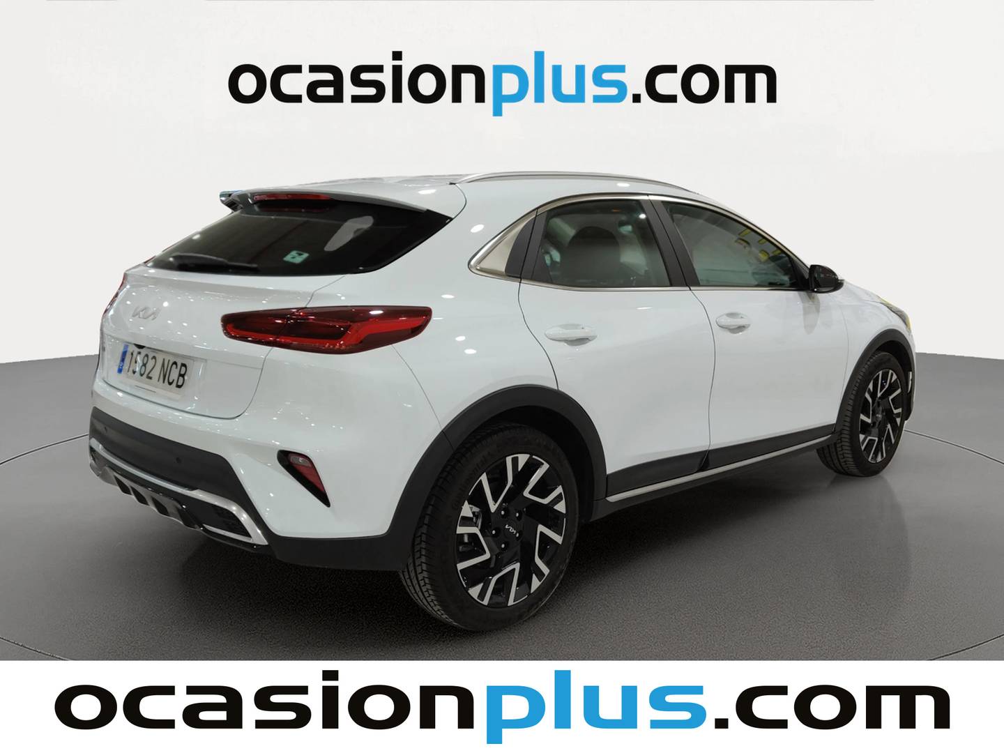 Foto KIA XCeed Kia XCeed 1.5 MHEV iMT Tech (140 CV)