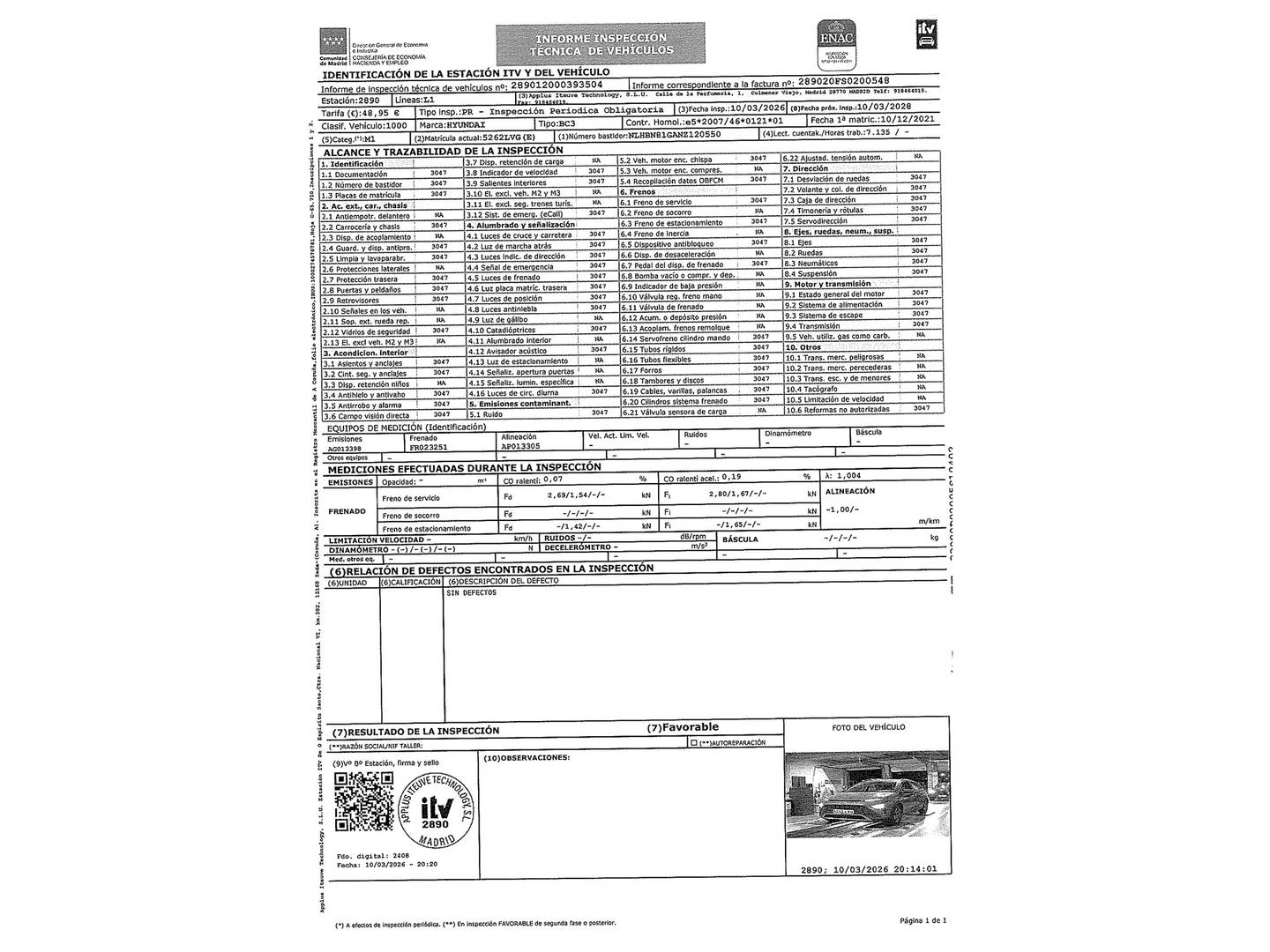 Hyundai Bayon Hyundai Bayon 1.0 TGDI Maxx (100 CV) de segunda mano