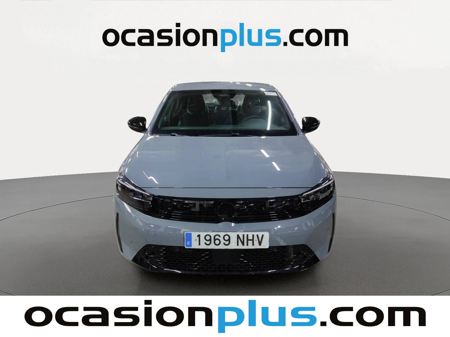 Foto Opel Corsa Opel Corsa 1.2 T XHL Hybrid GS eDCT (110 CV)