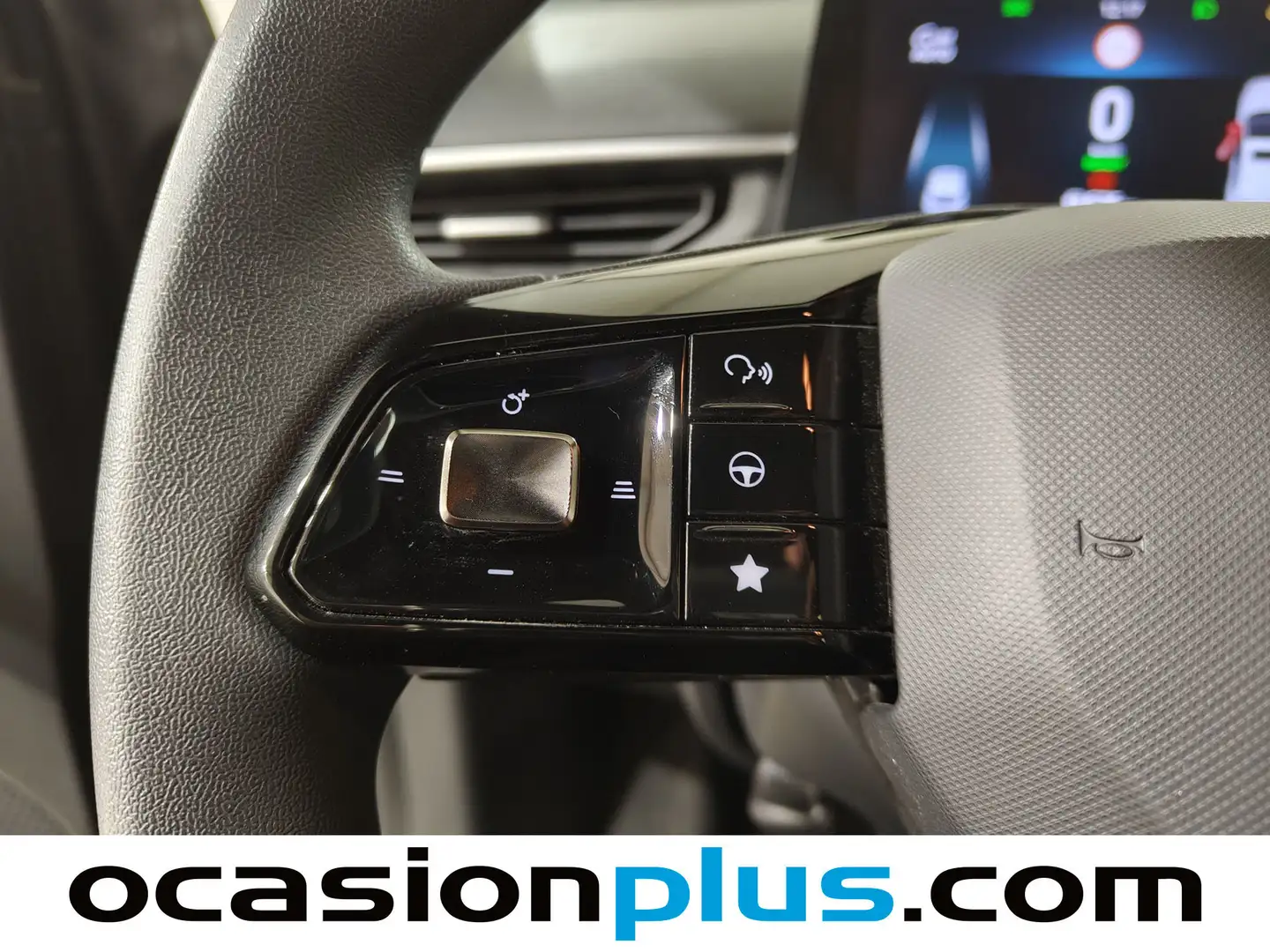 Foto MG MG3 Hybrid+ MG MG3 Hybrid+ Standard (195 CV)