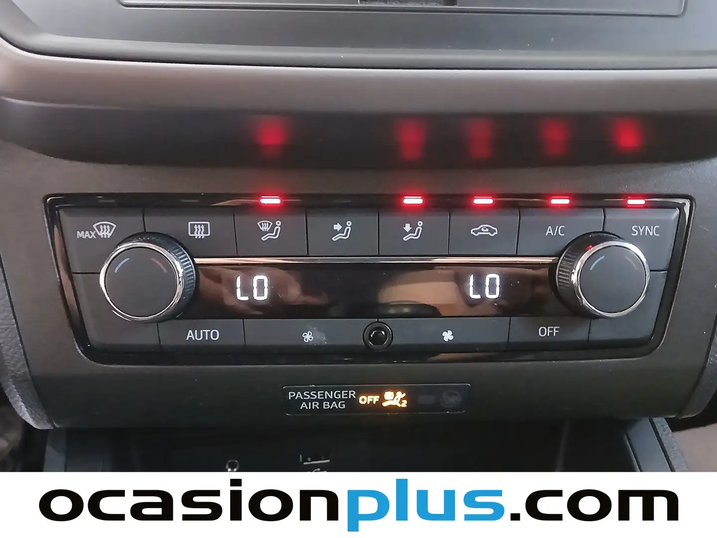 Foto Seat Ibiza SEAT Ibiza 1.0 TGI GNC S&S Style (90 CV)