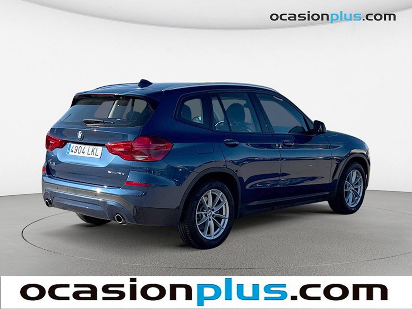 BMW X3 BMW X3 sDrive18d (150 CV) 150cv