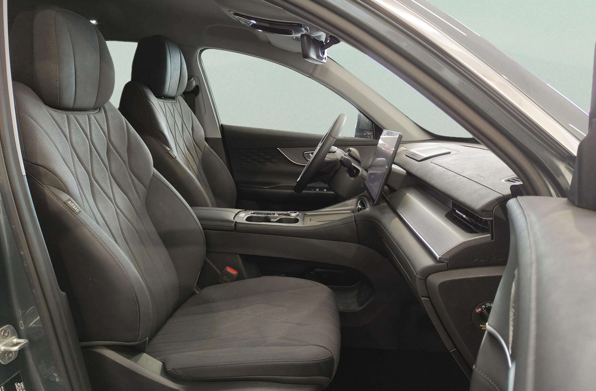 Ebro s800 1.6 T-GDi Premium DCT 7 plazas - foto 20