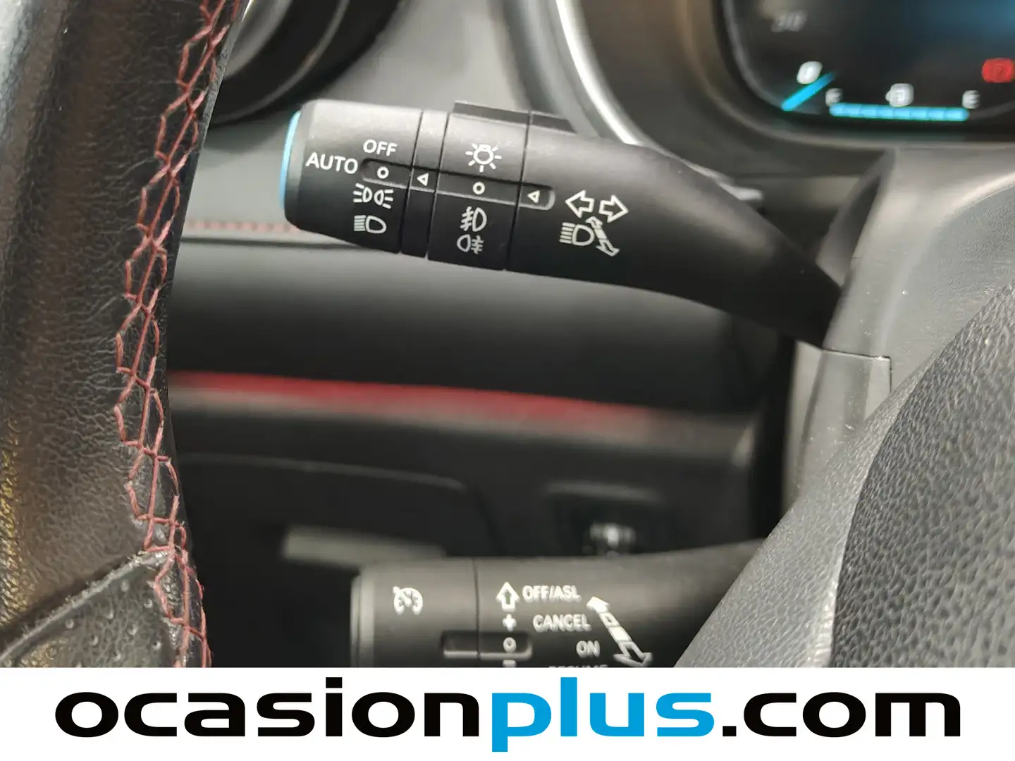 Foto MG HS MG HS 1.5 Turbo GDI Luxury (162 CV)