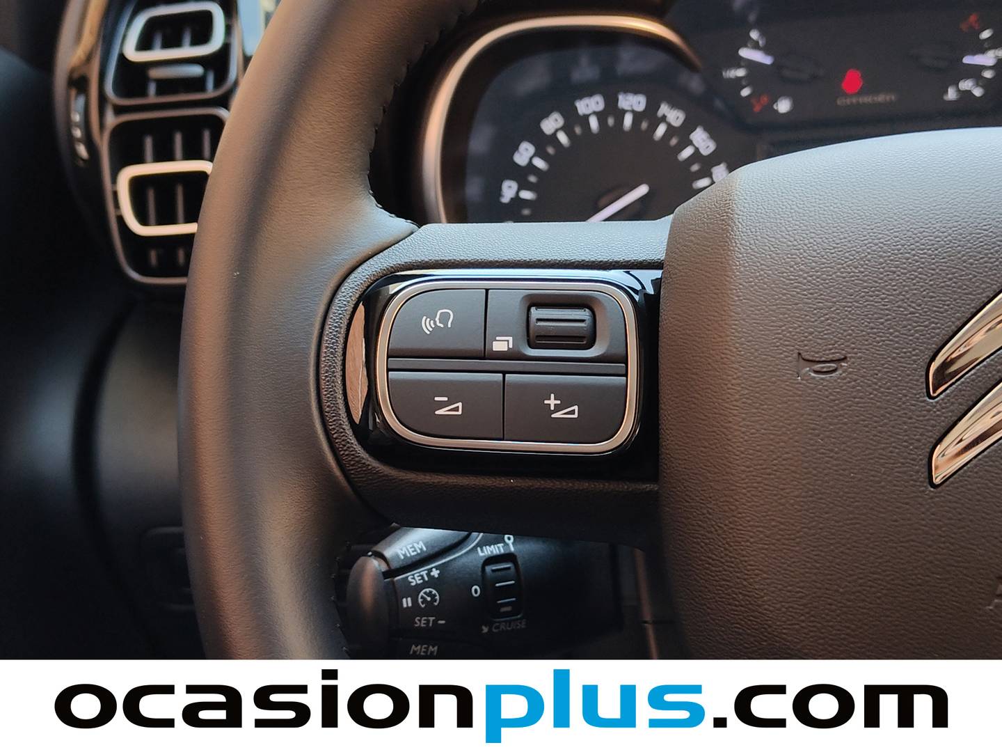 Citroën C3 Aircross Citroën C3 Aircross PureTech 110 S&S Feel Pack (110 CV) seminuevo