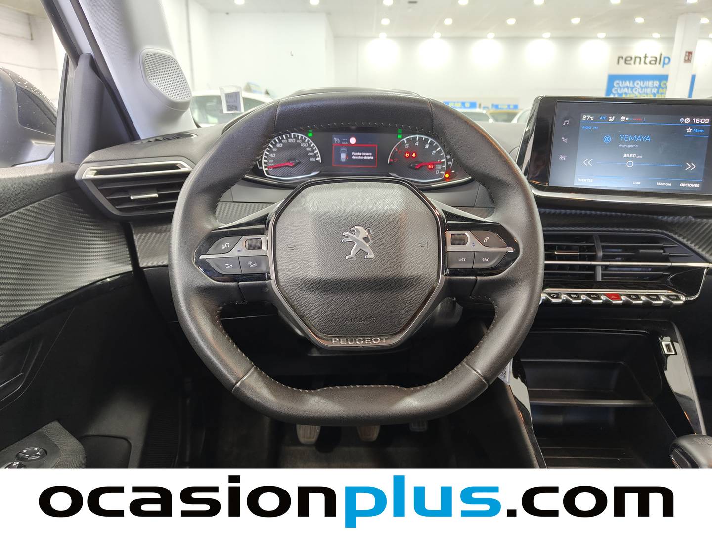 Foto Peugeot 208 Peugeot 208 PureTech 100 Active Pack (100 CV)