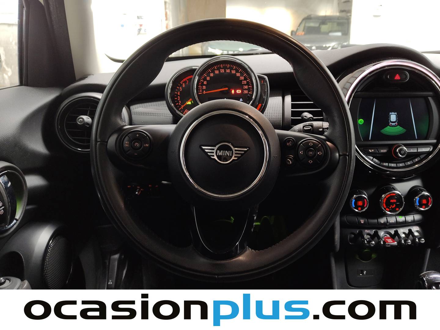 Mini MINI Mini MINI Cooper 5 Puertas Cooper 5 Puertas (136 CV) de segunda mano