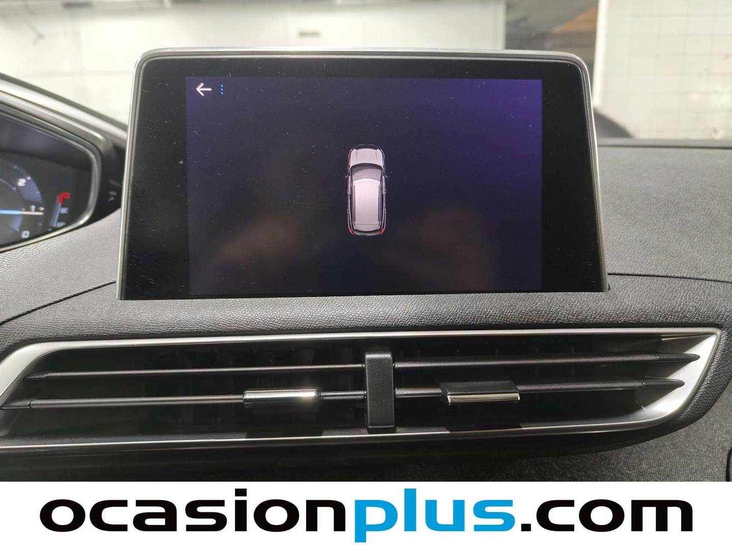 Extras del Peugeot 3008 Peugeot 3008 BlueHDI 130 S&S Allure (130 CV)